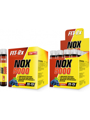 FIT-Rx NOX 5000 20 амп.