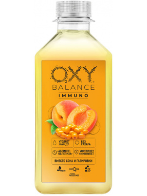 Oxy Balance Oxy Balance Immuno 400мл