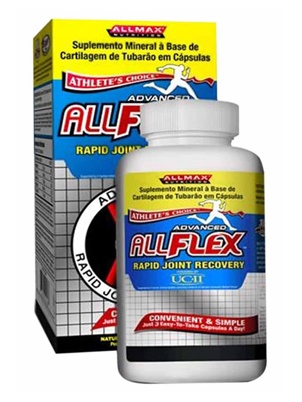 AllMax Nutrition Allflex 60 cap