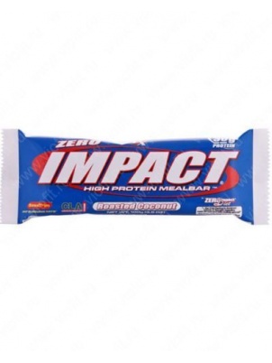 VPX Zero Impact Bar 115 г