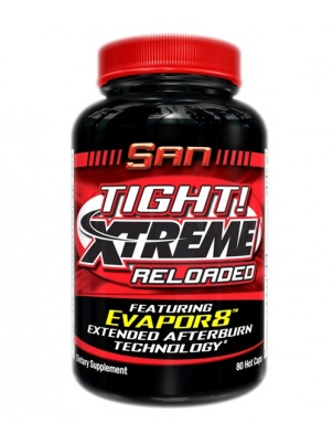 SAN Tight Extreme Reloaded 120 cap 120 капсул