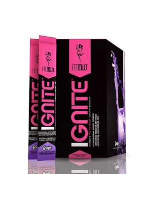 Muscle Pharm Ignite Fitmiss 28 stick-pack