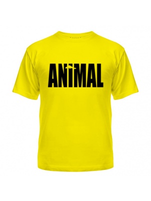 Universal Nutrition Animal T-Shirt 