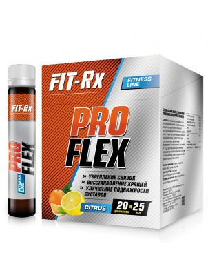 FIT-Rx Pro Flex