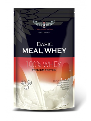 Red Star Labs Basic Meal Whey 800g