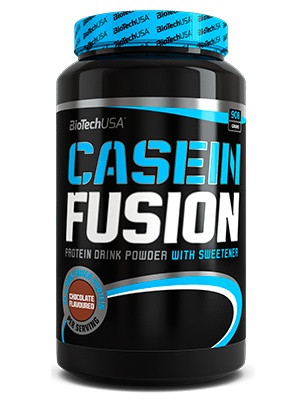 BioTech Casein Fusion 908g