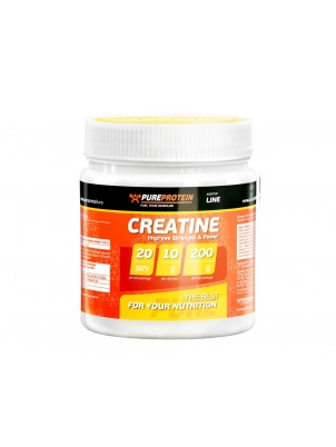 PureProtein Creatine  200 г