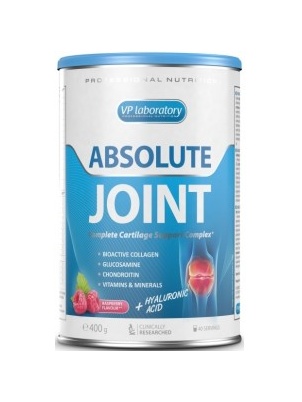 VP  Laboratory Absolute Joint 400g 400 г