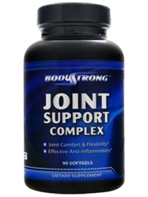 Body Strong Joint Support Complex
