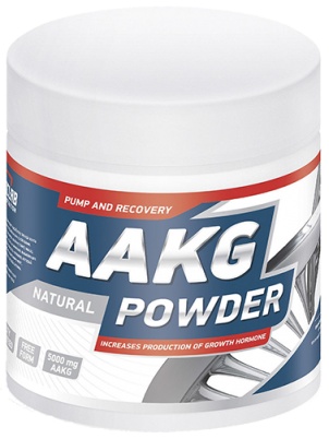 Geneticlab AAKG powder 300g 300 г