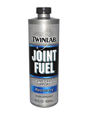 TwinLab Joint Fuel Liquid 474ml 480 мл