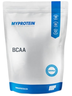 MyProtein BCAA 2:1:1 Flavored 500 г