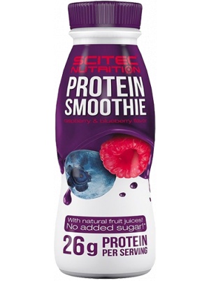 Scitec Nutrition Protein Smoothie 330ml 330 мл.