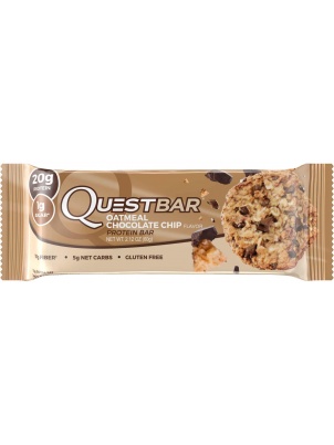 Quest Nutrition QuestBar 60g 60 г