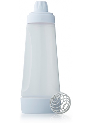 Blender Bottle Whiskware Миксер для блинов 1065 мл