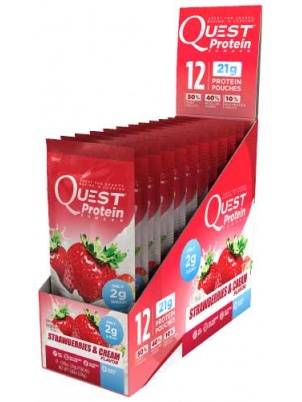 Quest Nutrition Quest Protein 28g