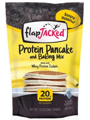 FlapJacked Pancake & Baking Mix 340g
