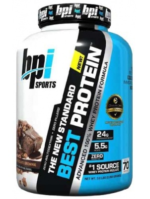 BPI Best Protein 2270g 2270 гр.