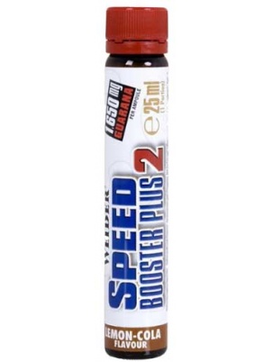 Weider Germany Speed Booster Plus 2 25ml 25 мл.