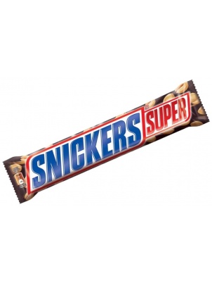 Snickers Snickers 95 гр.