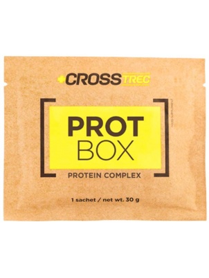 Trec Nutrition Crosstrec Prot 1 pack x 30g 30 гр.