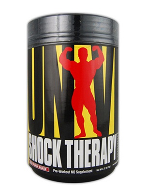 Universal Nutrition Shock Therapy 1000g 1008 г