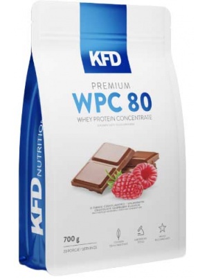 KFD Premium WPC 700g