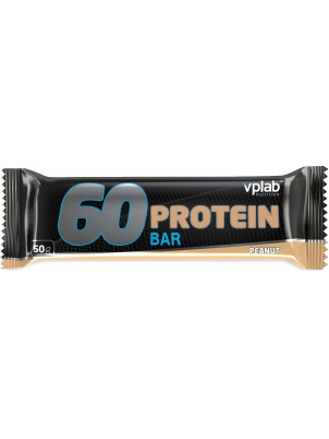 VP  Laboratory 60 Protein Bar 50g