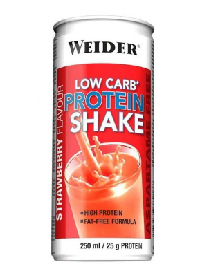 Weider Germany Protein Shake 250ml