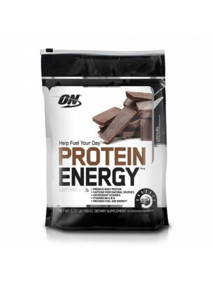 Optimum Nutrition Protein Energy 725g