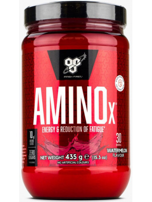 BSN Amino-X Flavored  435 г