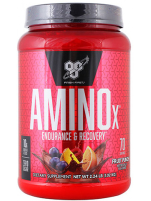 BSN Amino-X Flavored  1015 г