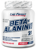 Be First Beta-Alanine 200g