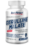 Be First Citrulline malate 120 cap
