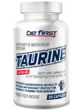 Be First Taurine 90 cap