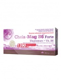 Chela Mag B6 Forte