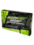 Trec Nutrition Multipack Sport Day/Night Formula 60 cap