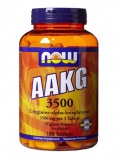 NOW  AАКG 3500 180 tab