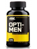 Optimum Nutrition Opti-Men 240 tab