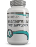 BioTech Magnesium 120 cap