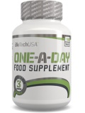 BioTech One a Day 100 tab