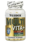 Weider Germany Multi Vita + B-Complex 90 cap