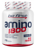 Be First Amino 1800 210 tab