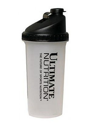 Ultimate Nutrition Шейкер Ultimate 700 ml