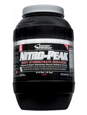 Inner Armour Nitro Peak Protein 2000 грамм