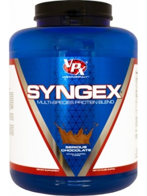 VPX Syngex 