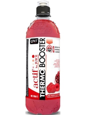 QNT Thermo Booster 700ml