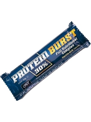 QNT Protein Burst Bar 70g 70 гр.
