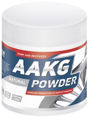 Geneticlab AAKG powder 300g 300 г