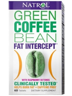 Natrol Green Coffee Bean